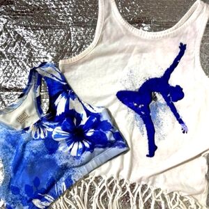 Justice Active Shirt & top